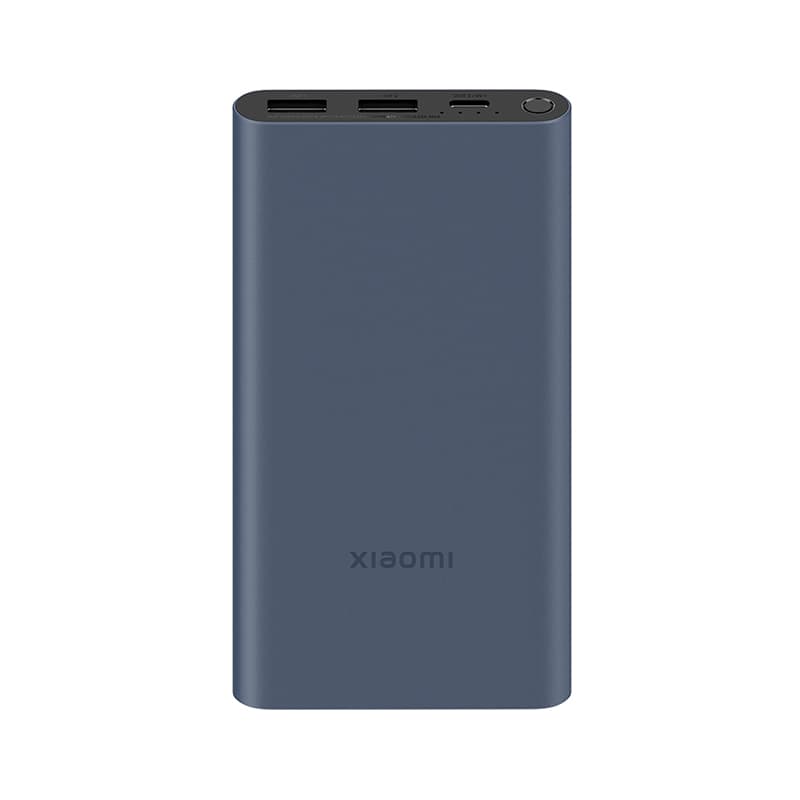 10000mAh Powerbank Type-C Two-Way Fast Charge 22.5w - custom logo