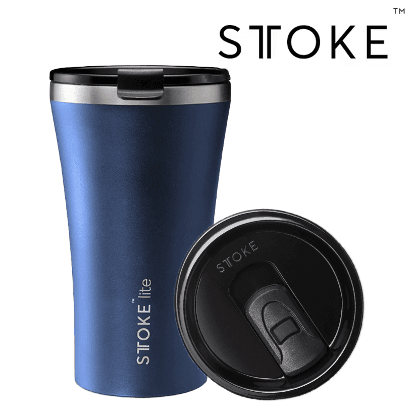 Lite 12Oz Leak Proof Lid (350ml) - custom logo