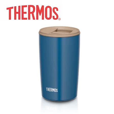 JDP400 Dishwasher-safe Tumbler Cup with Lid - custom logo