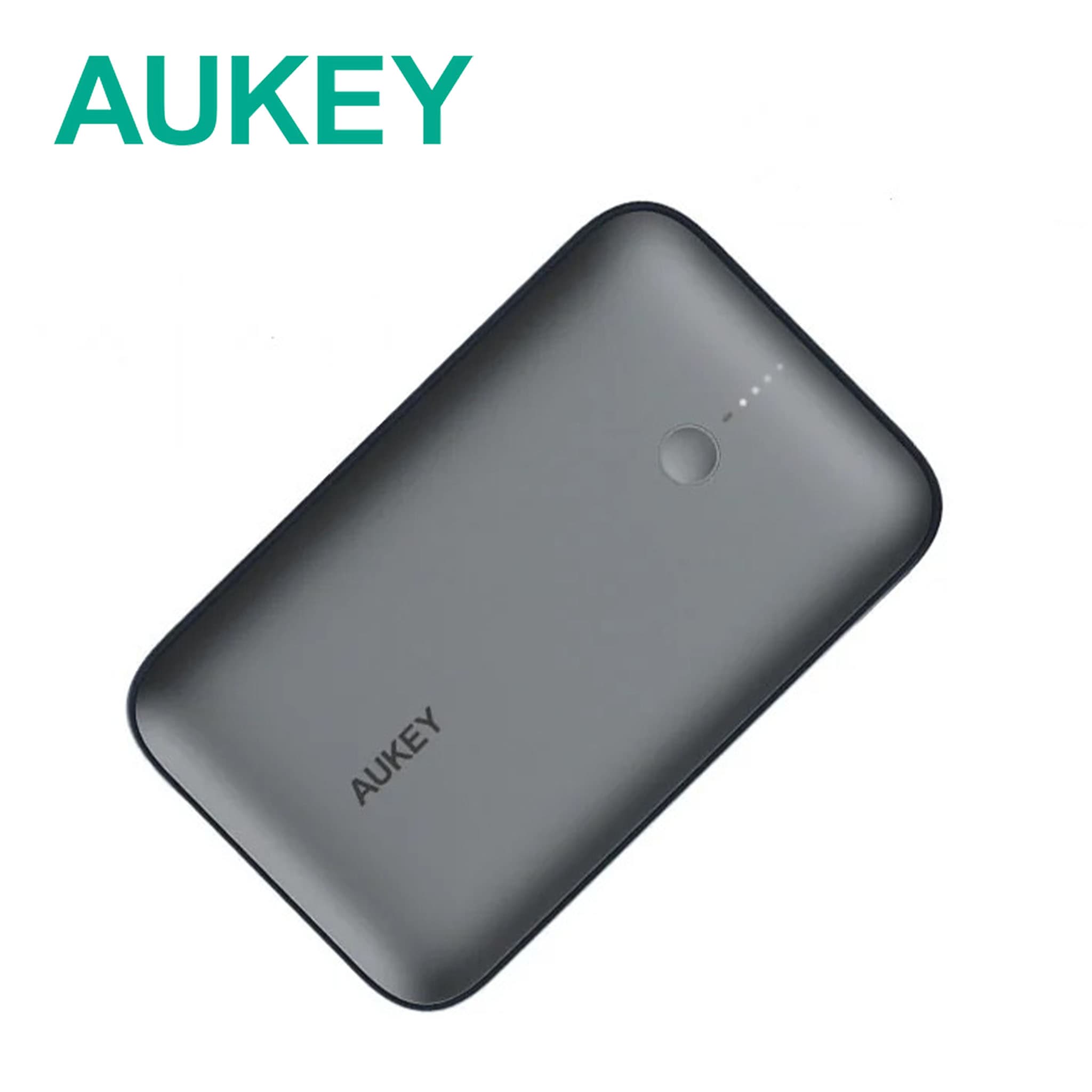 20,000mAh Spark Mini Fast Charging Portable Powerbank - custom logo