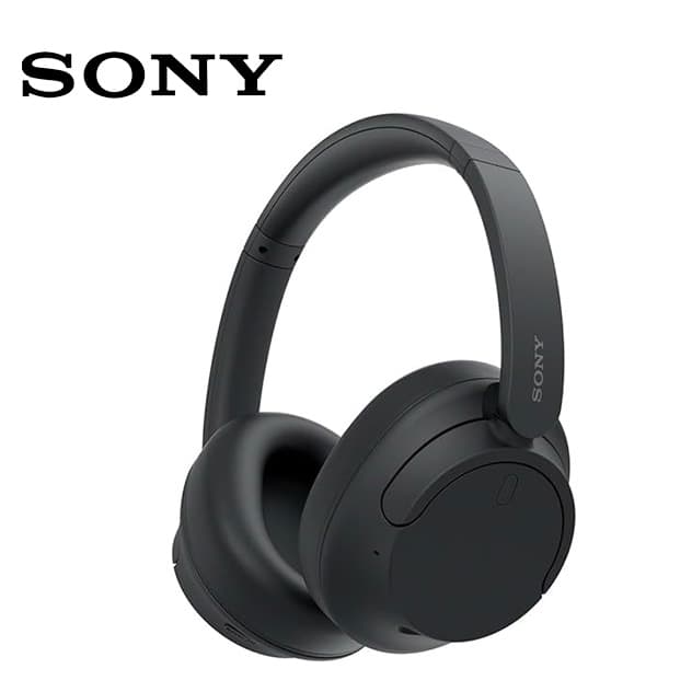 Tai nghe khử tiếng ồn không dây WH-CH720N - in logo