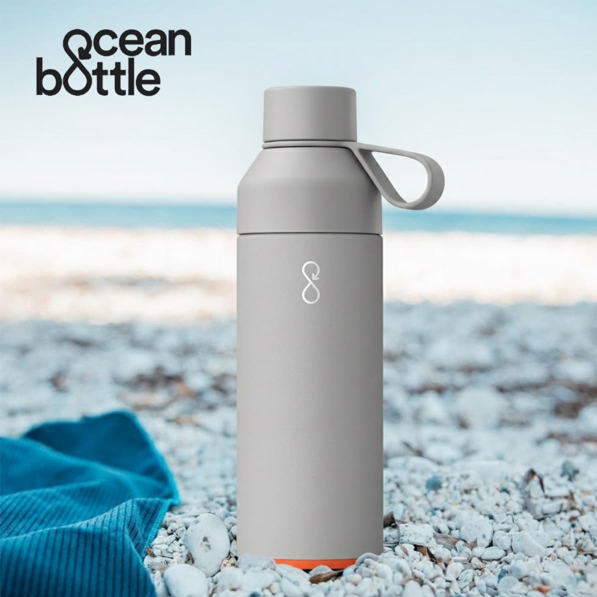 500ml Original Vacuum Bottle - custom logo