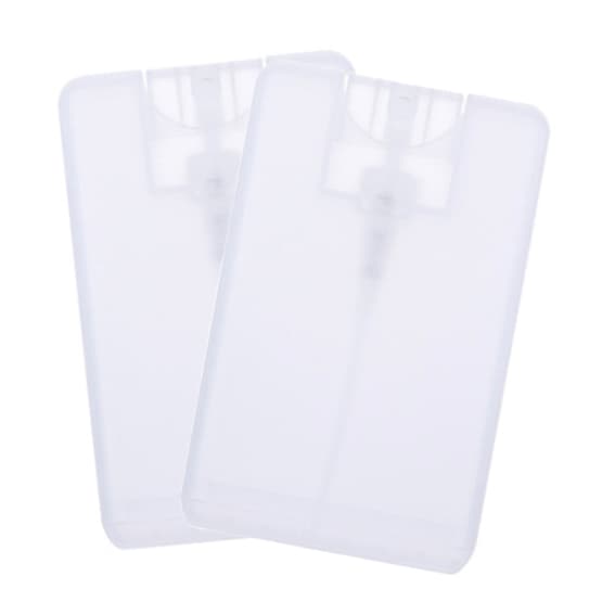 Xịt khử trùng tay Card (20ml) - in logo