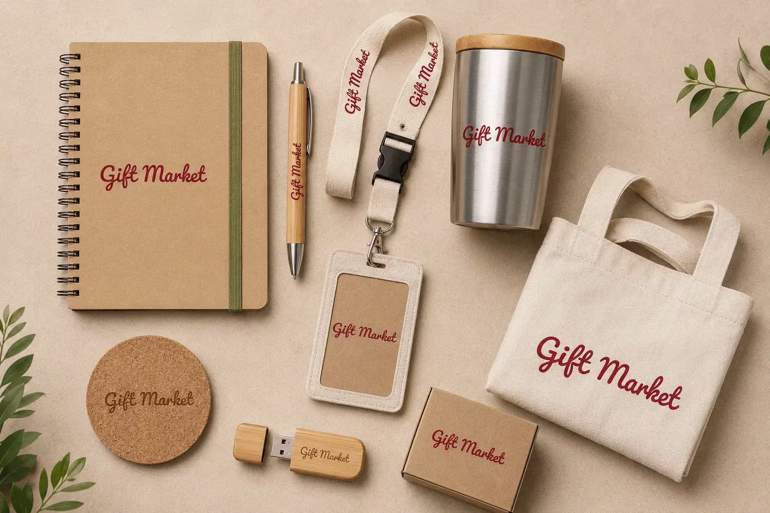 Eco Gifts: Top Quà Tặng Thân Thiện Môi Trường Cho Doanh Nghiệp