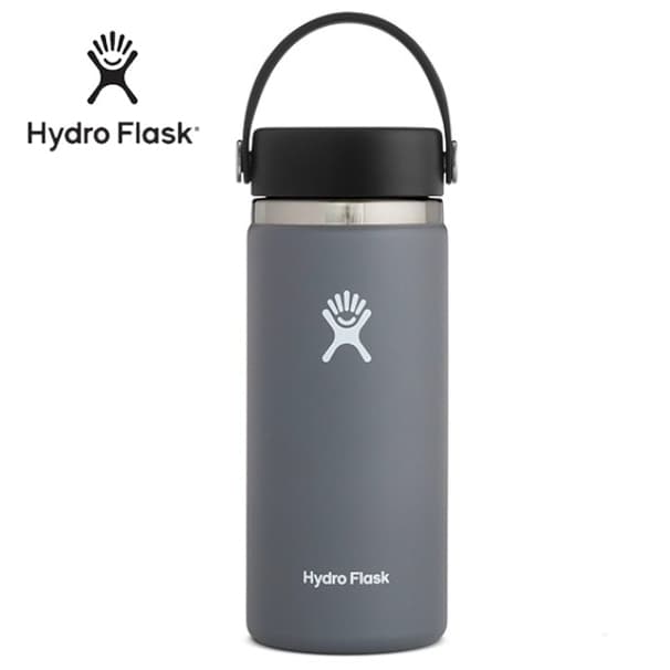 475ml miệng rộng 2.0 (16oz) - in logo