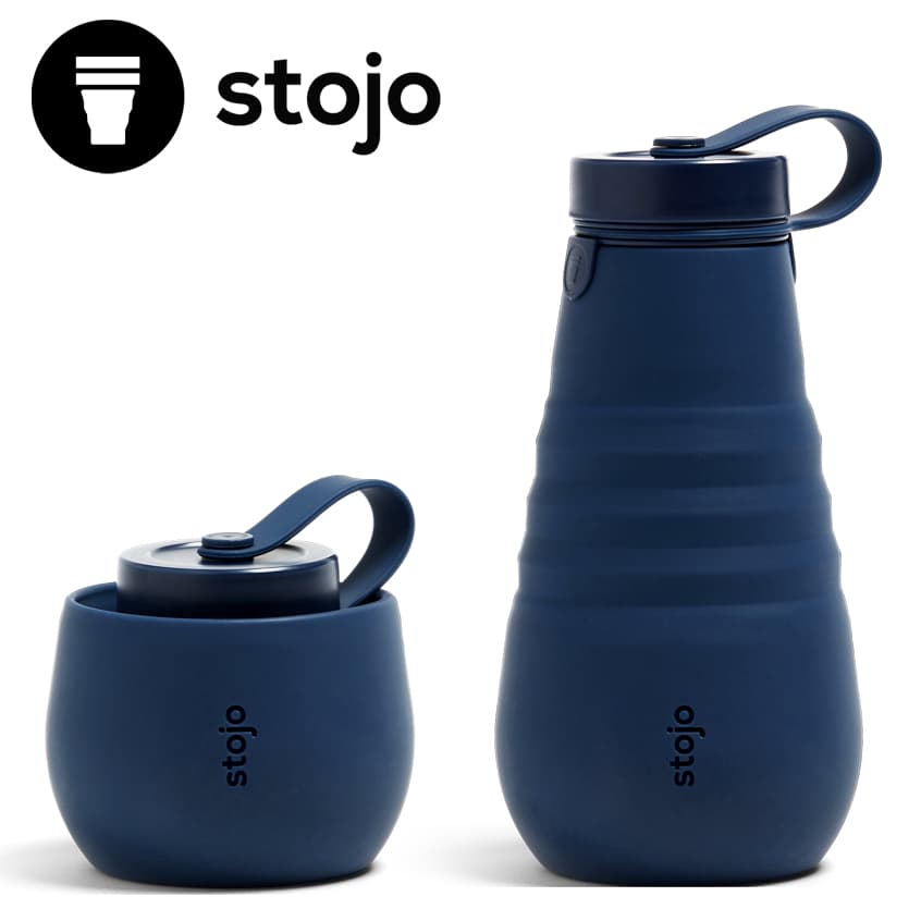 Bottle (20oz) - custom logo