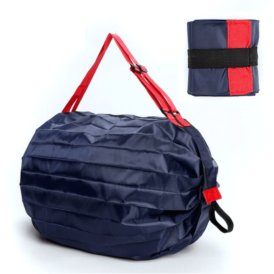 Auro Hanging Toiletries Pouch - custom logo