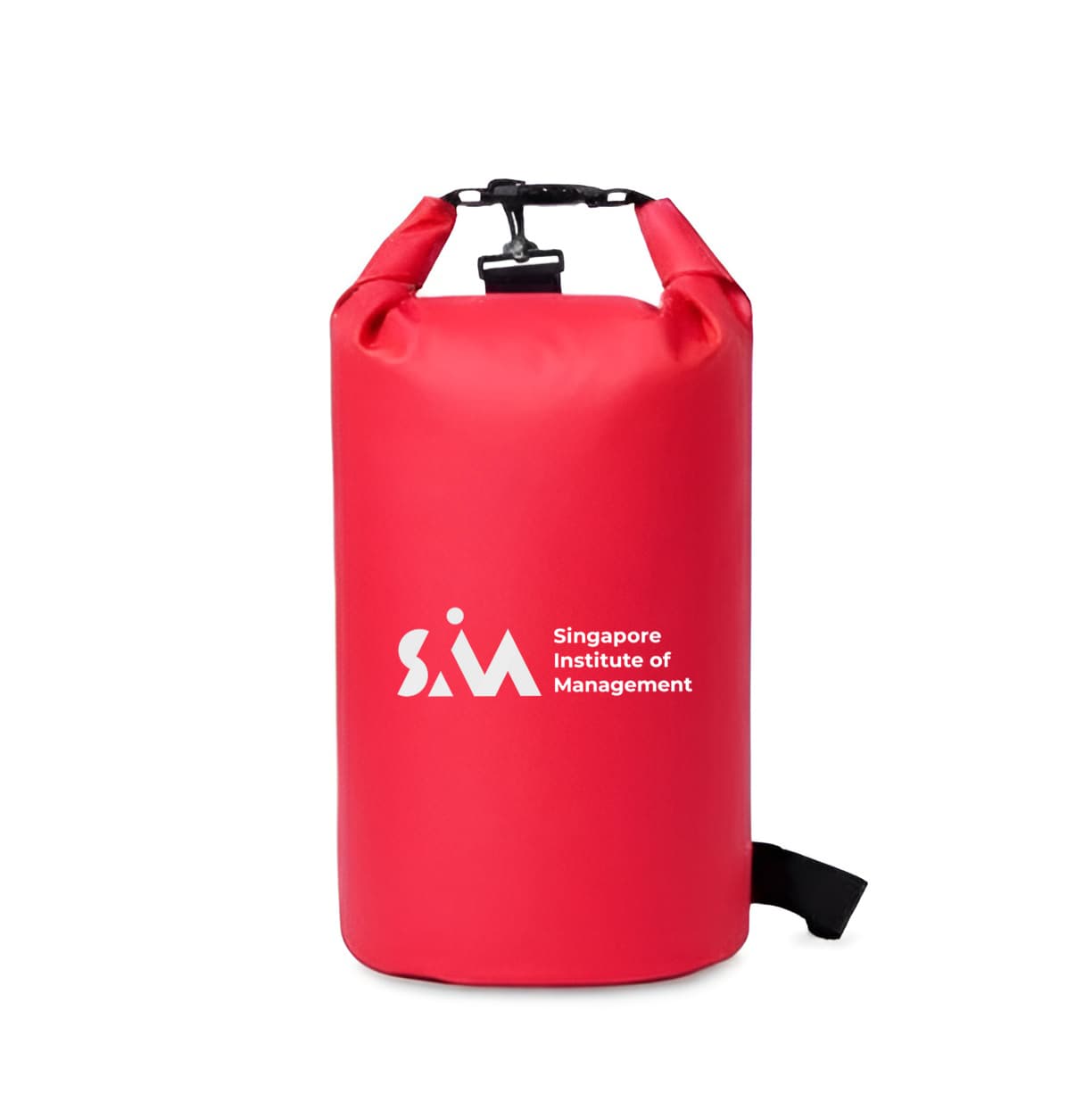 Túi khô chống nước PVC 10L - in logo