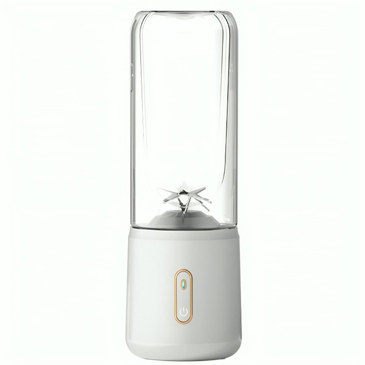 Máy xay cầm tay 500ml - in logo