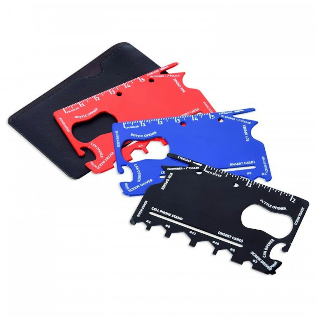 Wallet Multipurpose Tool - custom logo