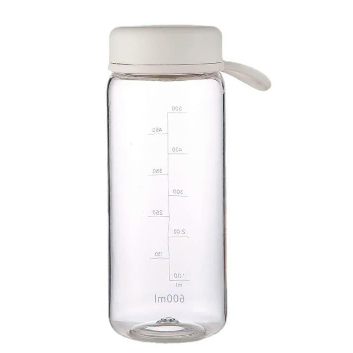 600ml Tritan Water Bottle with Removable Filter - custom logo