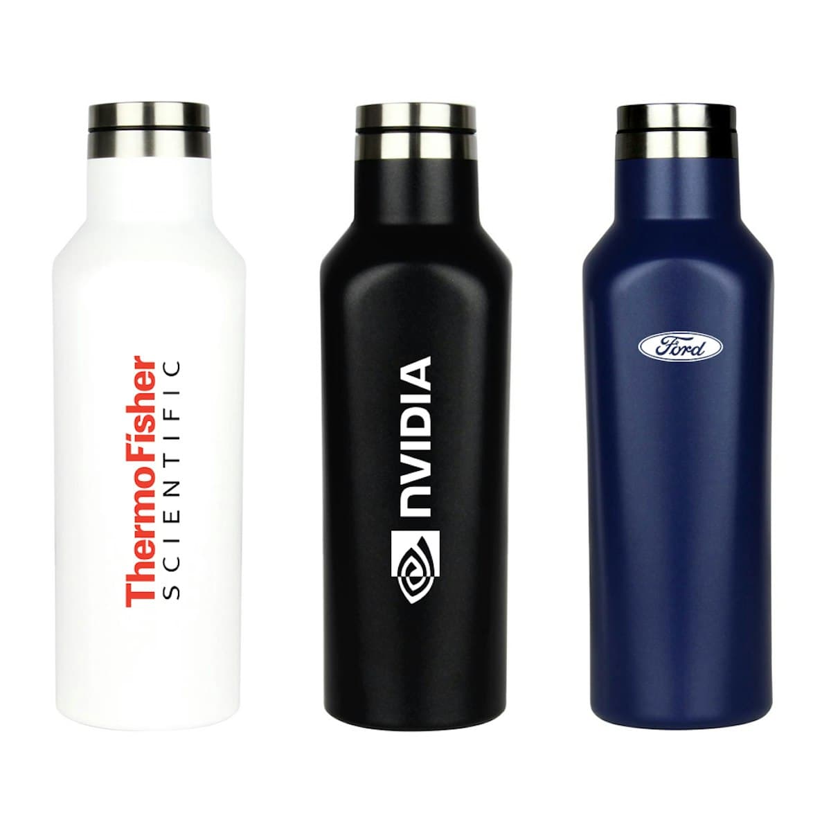 500ml Kate Vacuum Flask - custom logo