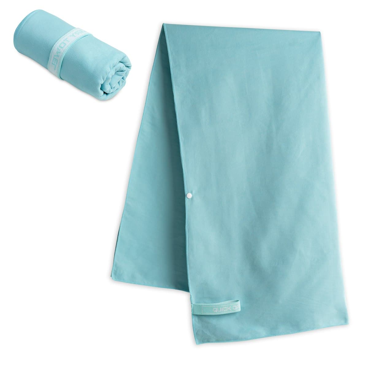Quick Dry Sport Bath Towel (75cm X 140cm) - custom logo