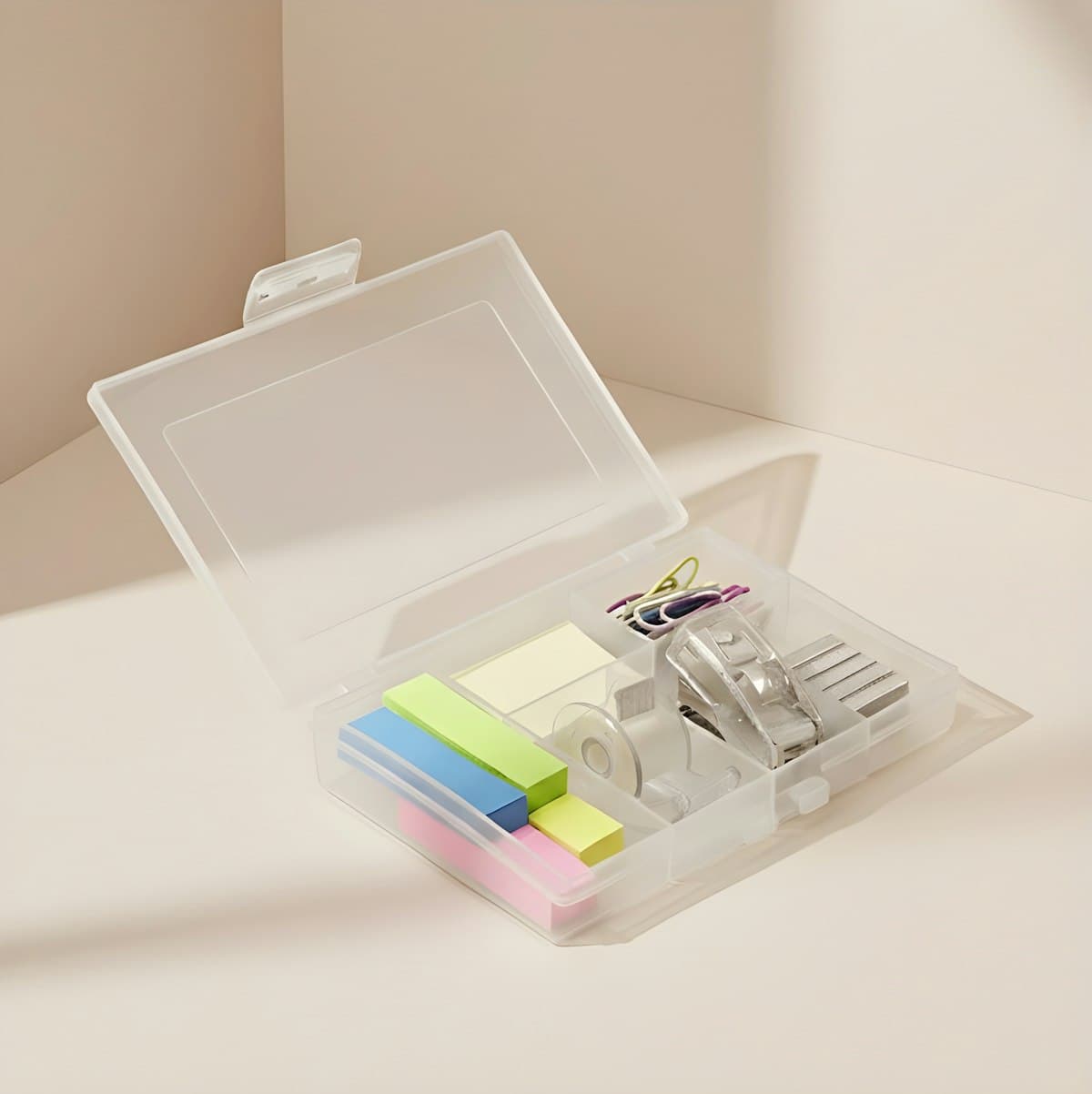 Stationery Set - custom logo