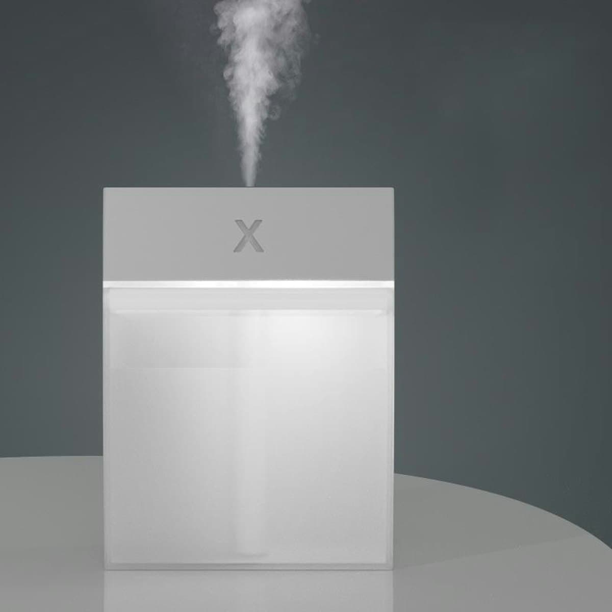 280ml Humidifier with Night Light - custom logo