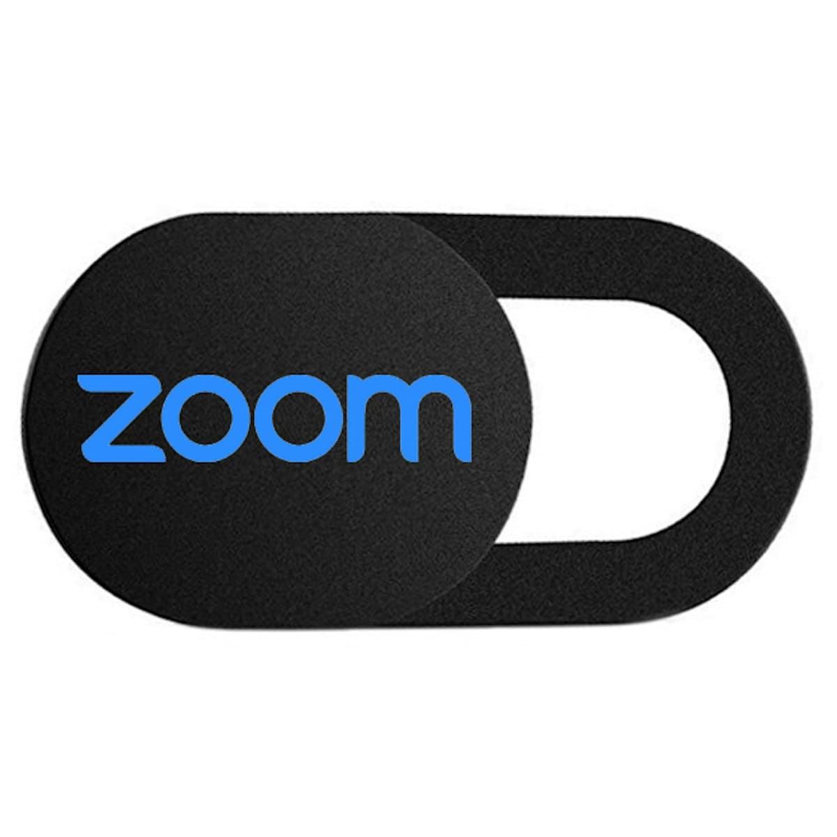 Orbit Privacy Webcam Cover - custom logo