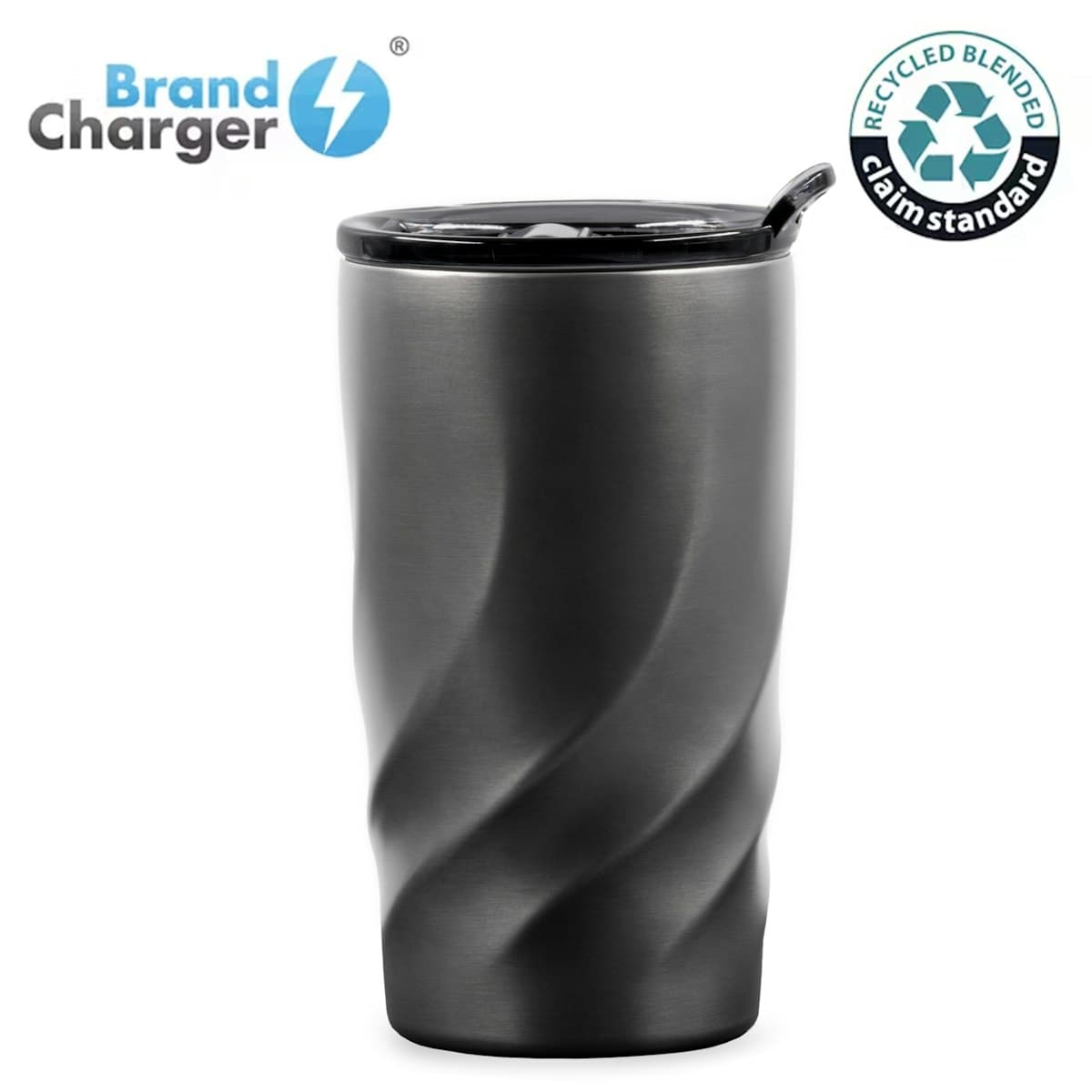 Brand Charger 400ml Callix Eco Tumbler - custom logo