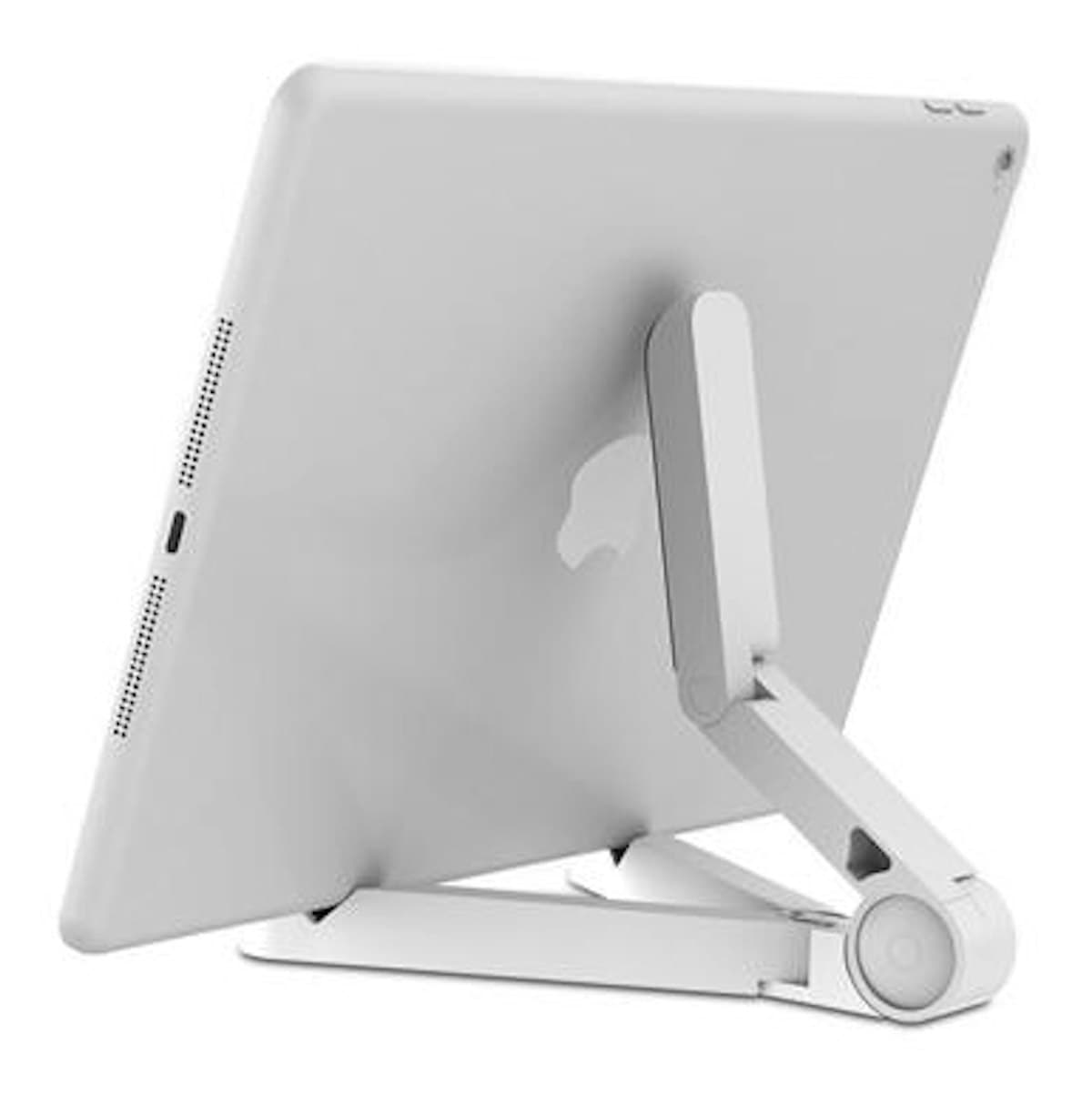 Flexible Desk Phone Holder - custom logo