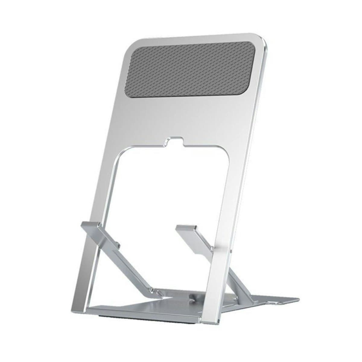 Slim Desktop Phone Stand - custom logo