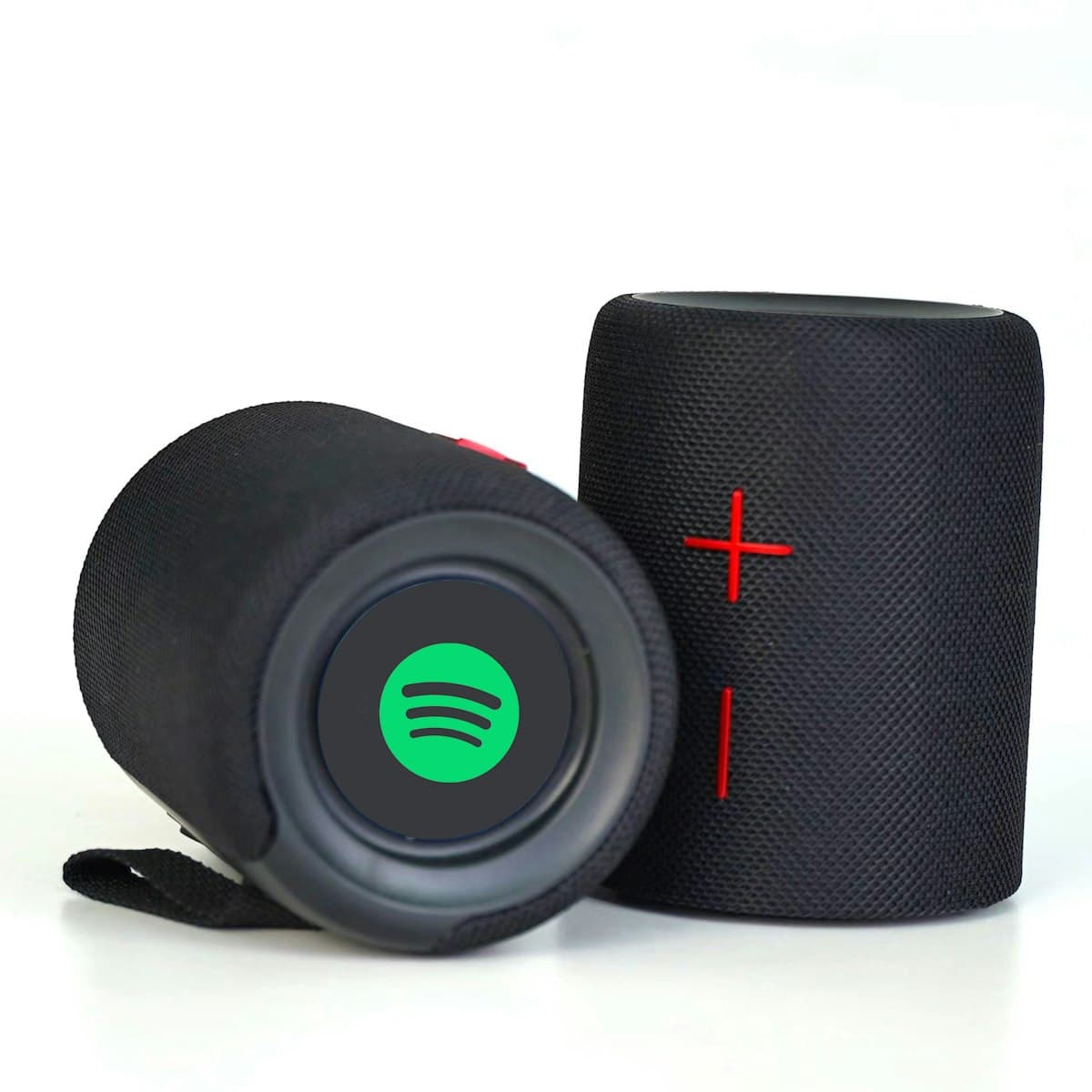 Chia loa Bluetooth képTWS - in logo