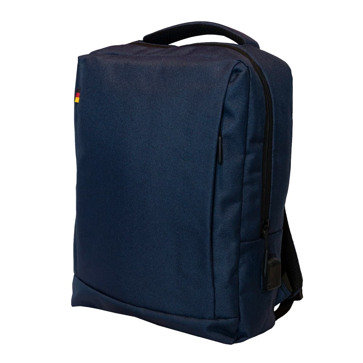 Balo Laptop Chống Nước Rex 13" - in logo