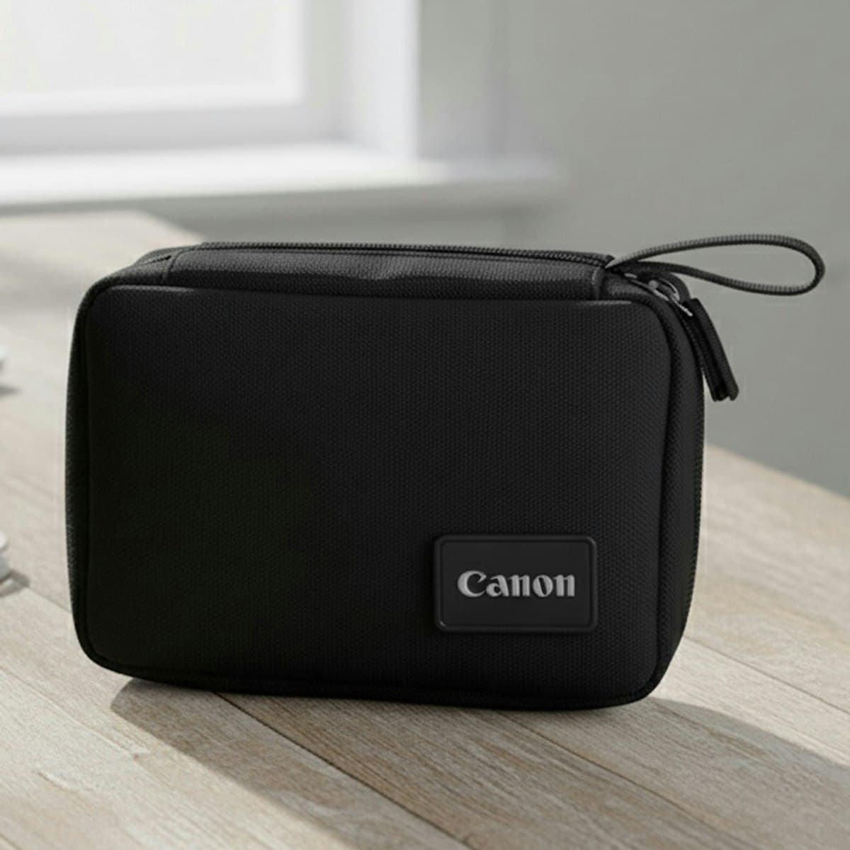 RPET Modi Tech Pouch (M) - custom logo