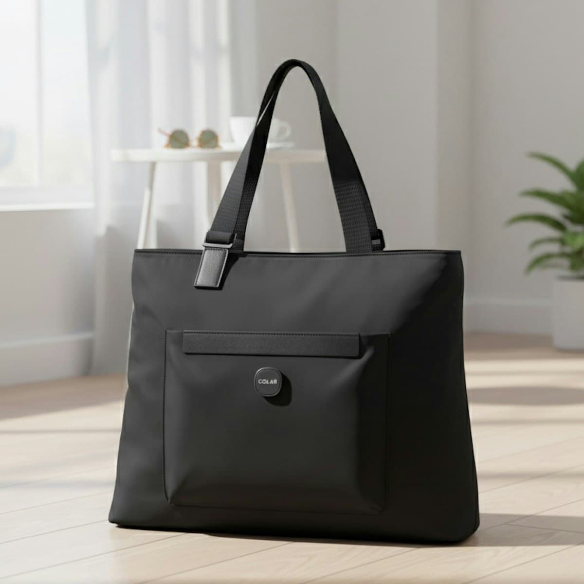 Túi Tote Eco Hàng Ngày - in logo