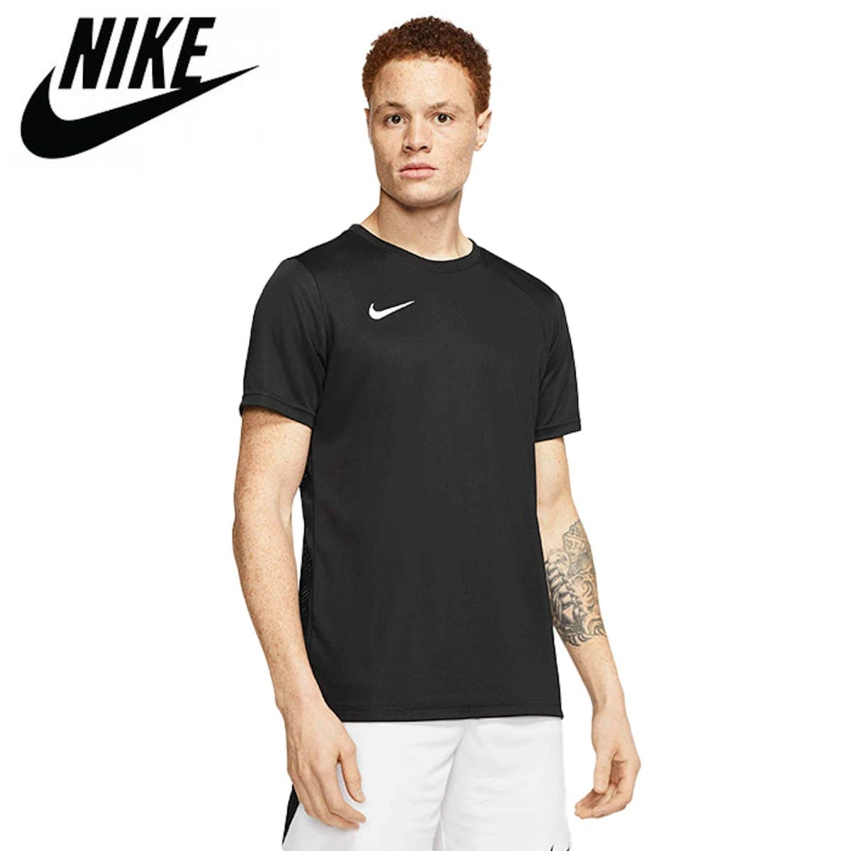 Áo Nike Dri-Fit Park VII - in logo