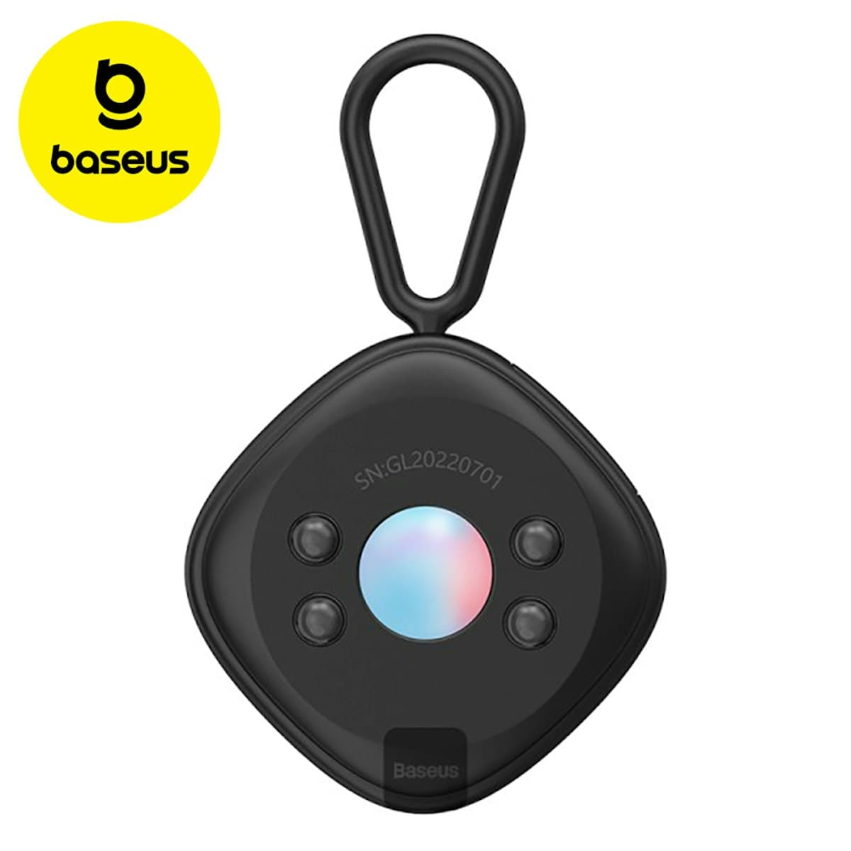 Baseus Heyo Camera Detector - custom logo