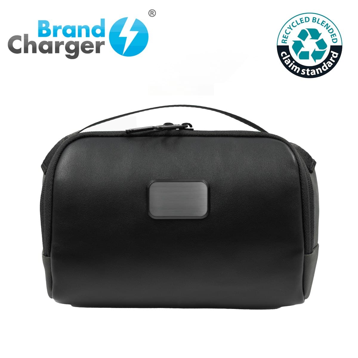 Brand Charger Ora Pouch - custom logo