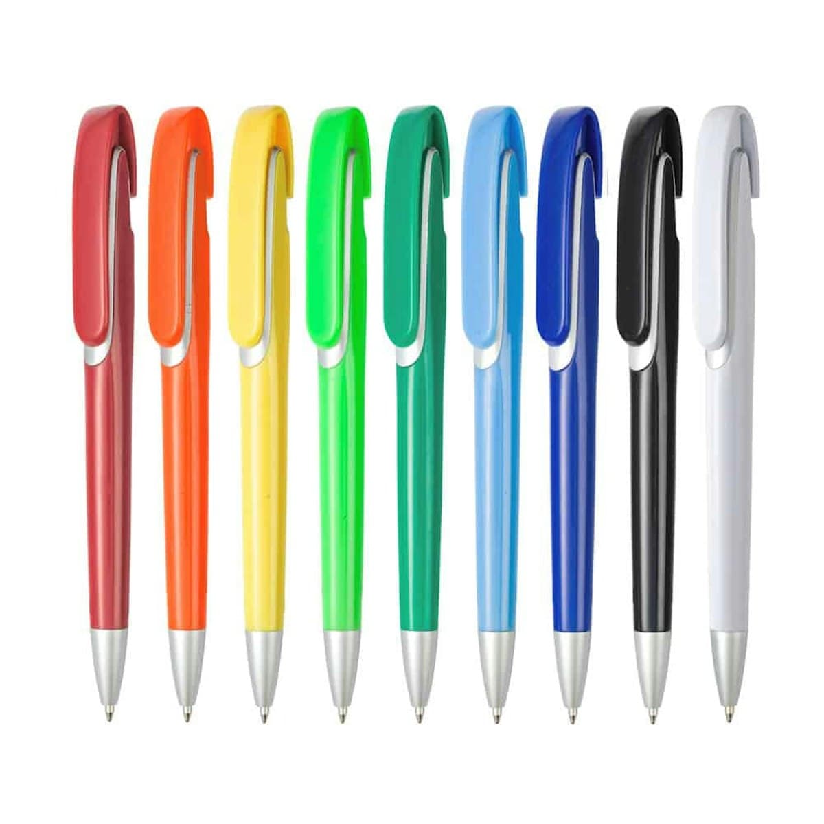 Mars Ball Pen - custom logo