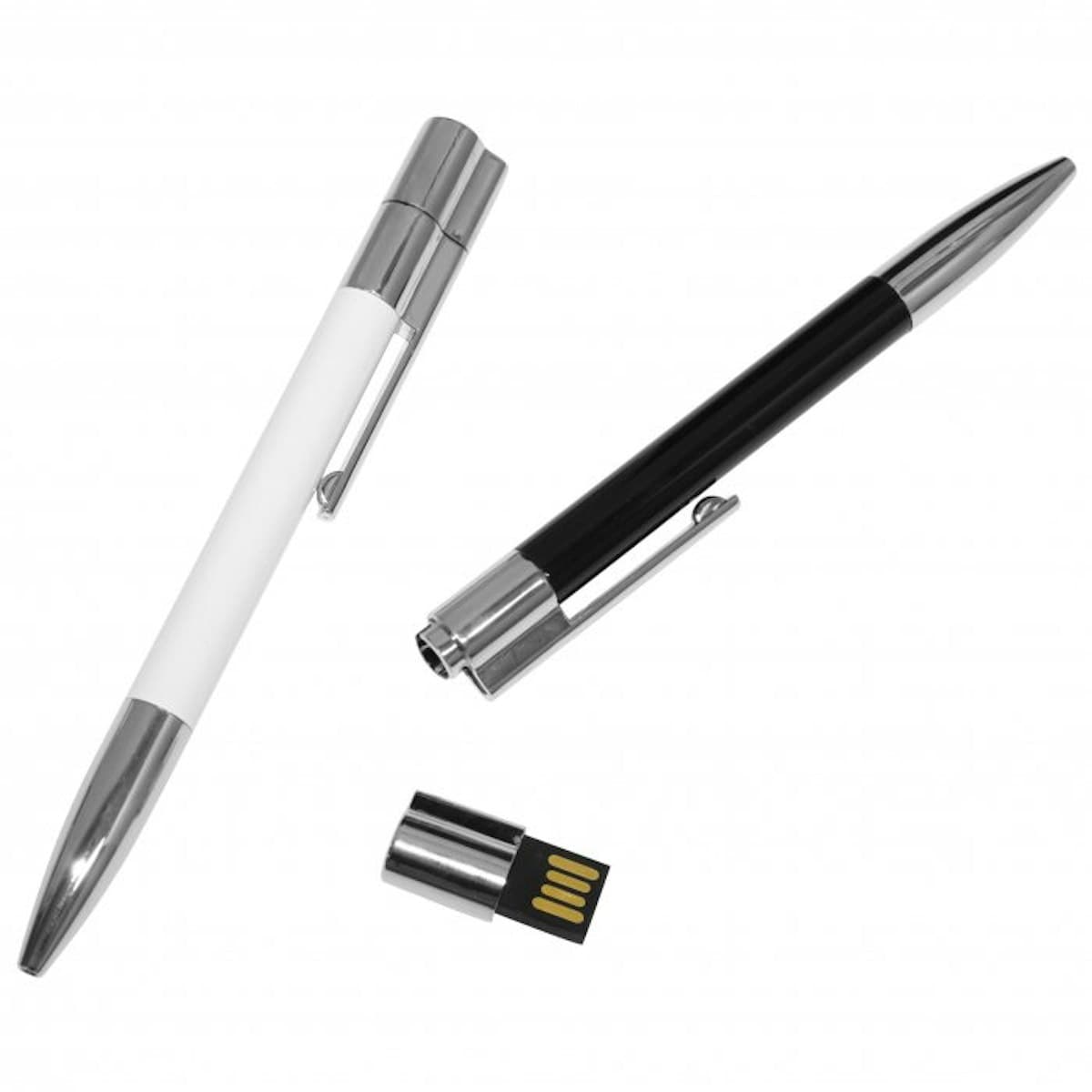 Executive Pen USB Thumb Drive - custom logo