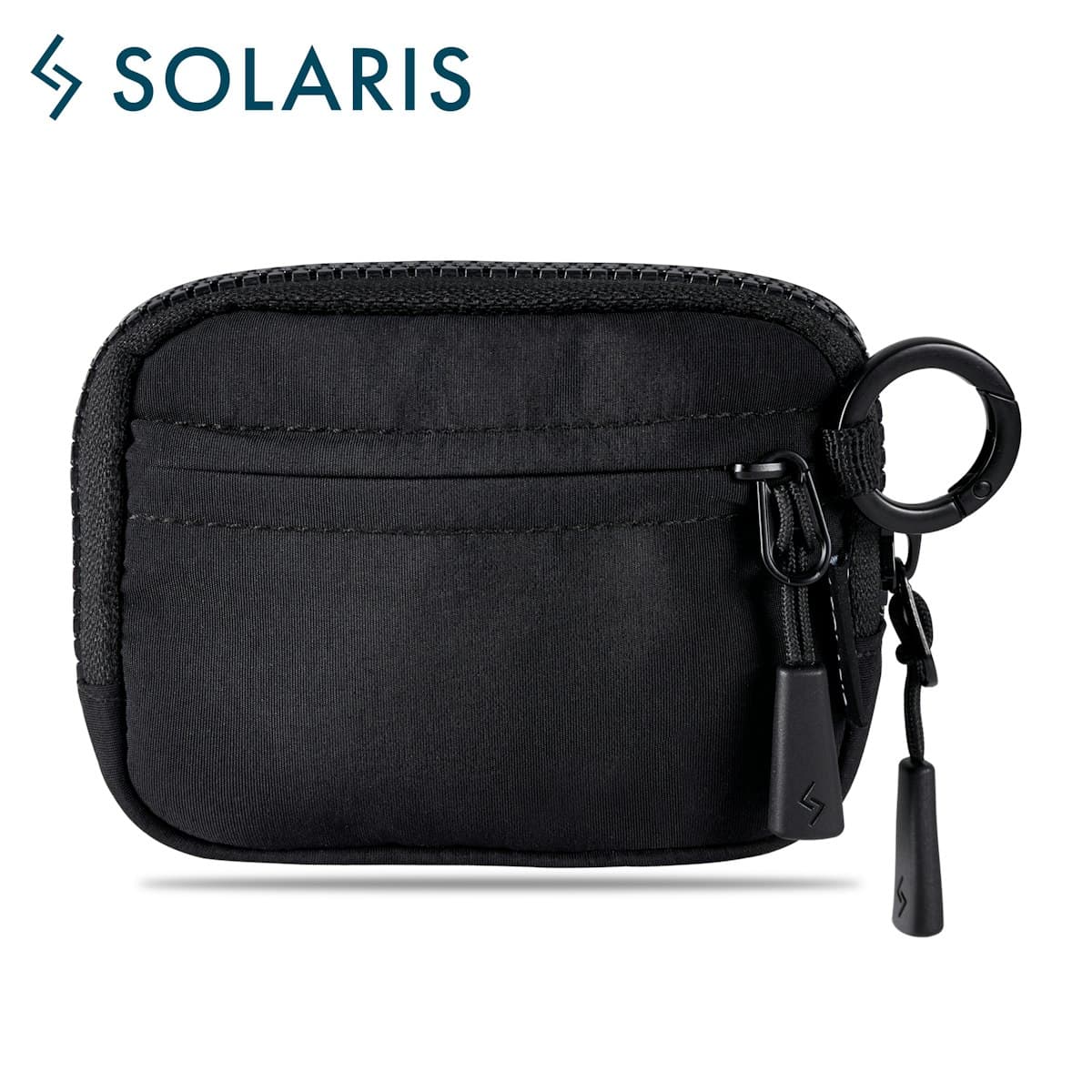 SOLARIS Utility Pouch Mini - custom logo