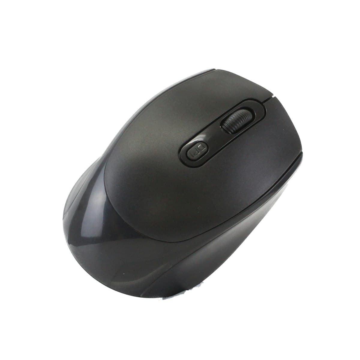 Classic Wireless Bluetooth Mouse - custom logo