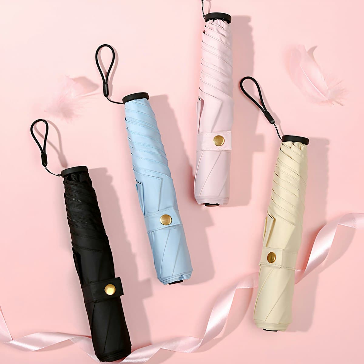Ô siêu nhẹ 19 '' có lớp phủ UV - in logo
