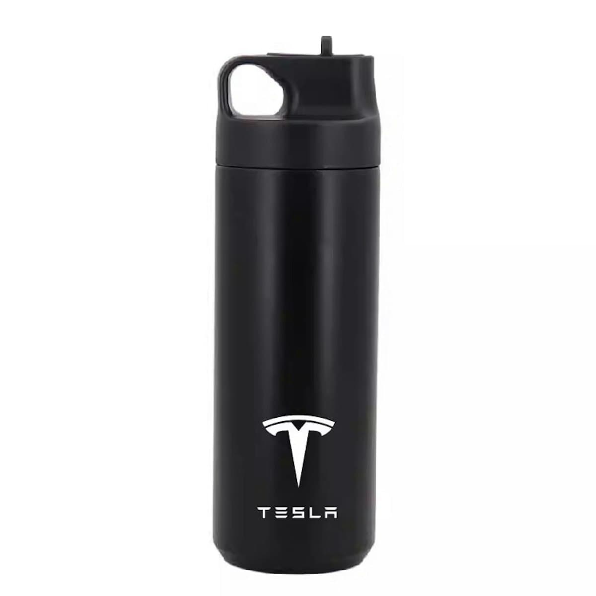 480ml Sips Insulated Stainless Steel Bottle - custom logo
