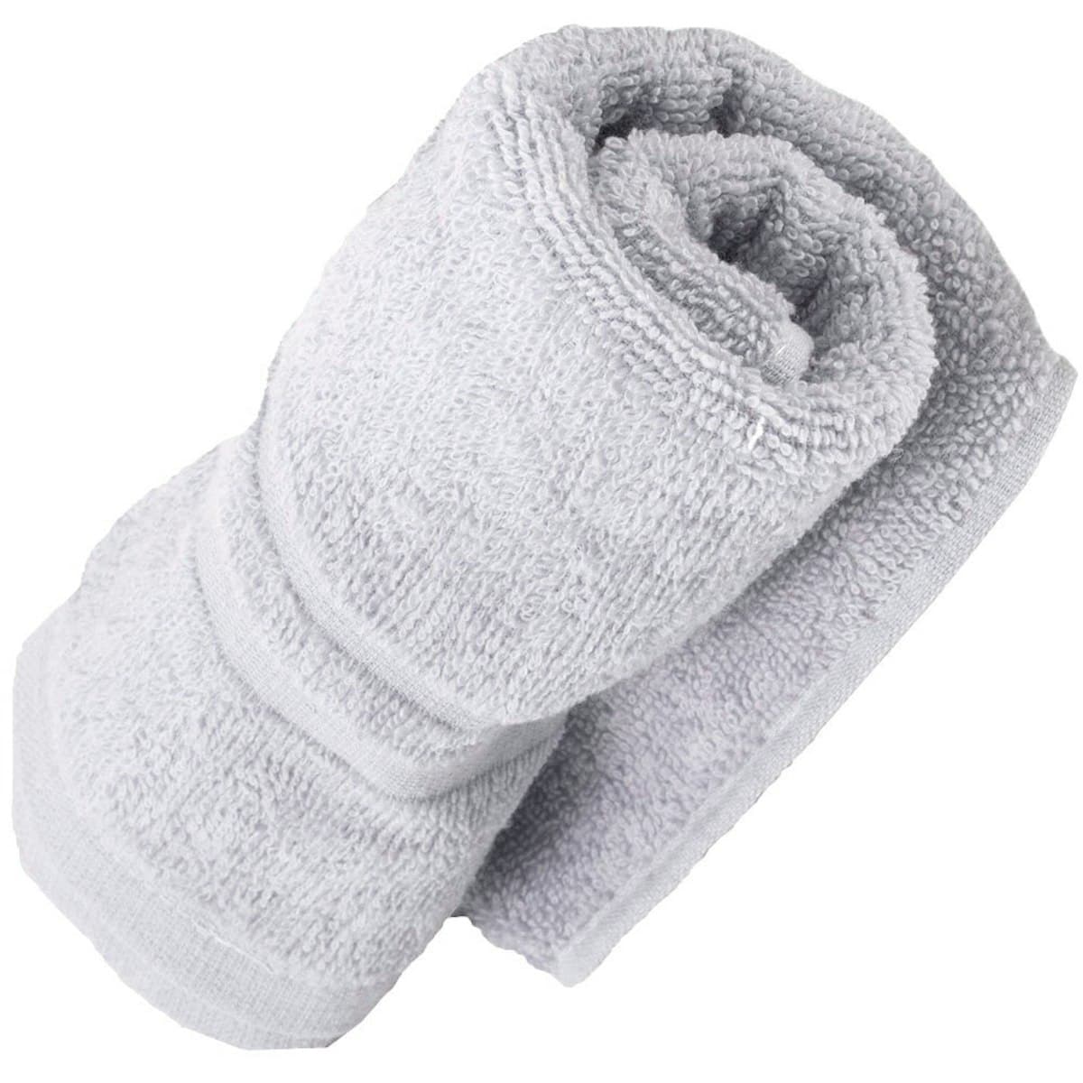 Khăn Spa cảm ứng mềm - in logo