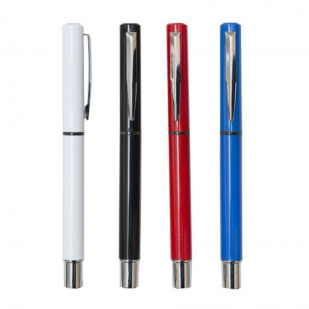 Fedd Gel Pen (Gel Ink) - custom logo