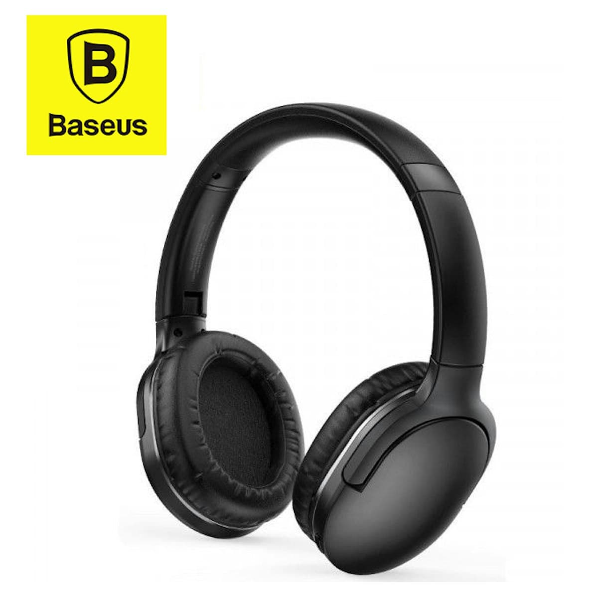 Tai nghe không dây Baseus Encok D02 Pro - in logo