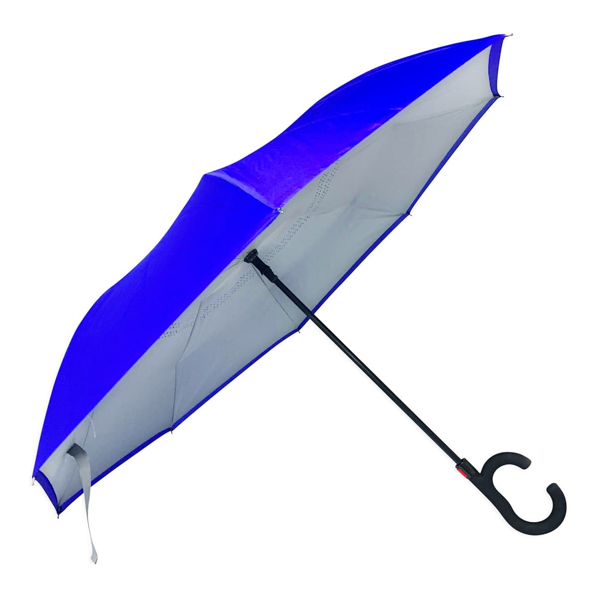 Ô đảo ngược tự động mở 23,5 '' - in logo
