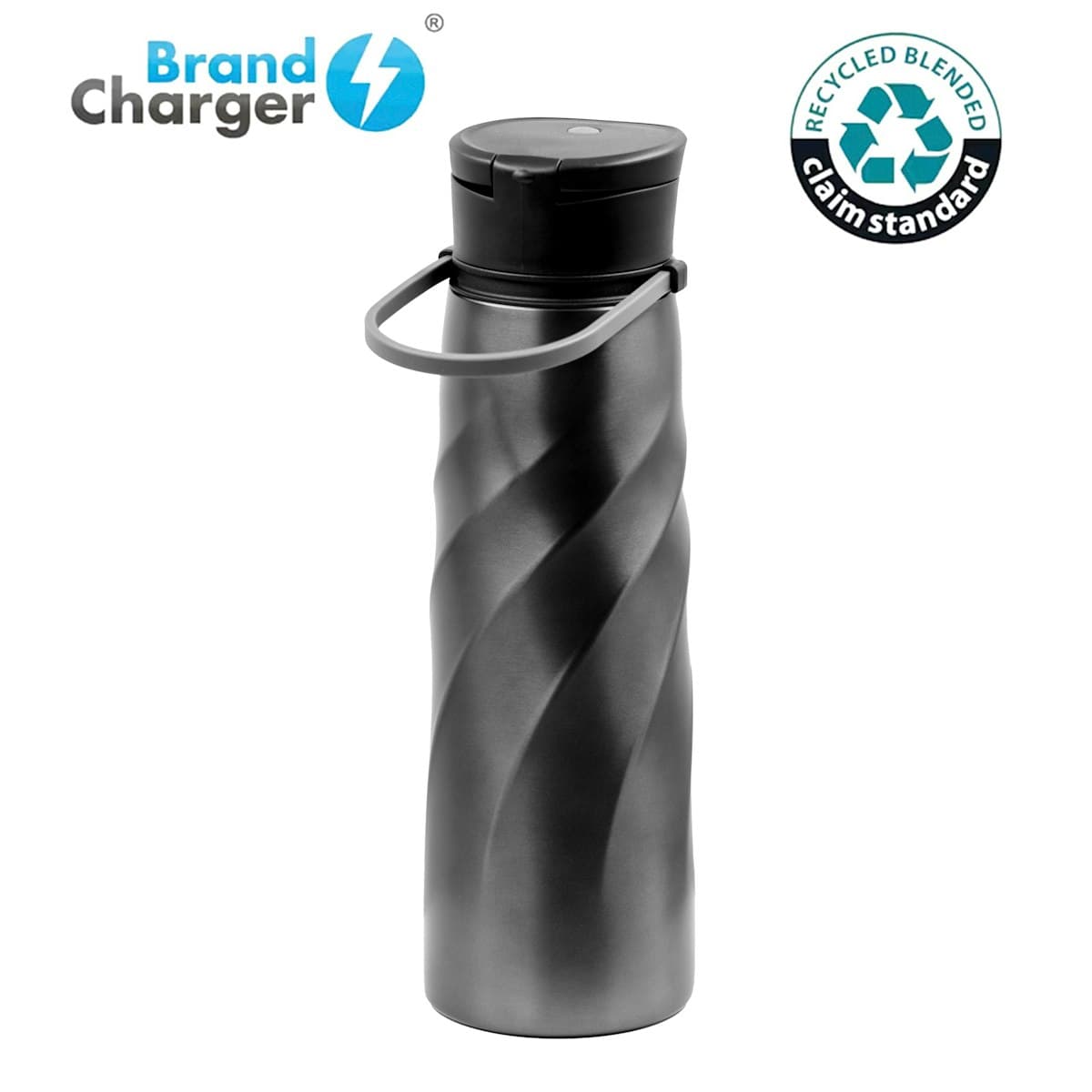 Brand Charger 1000ml Athletica - custom logo