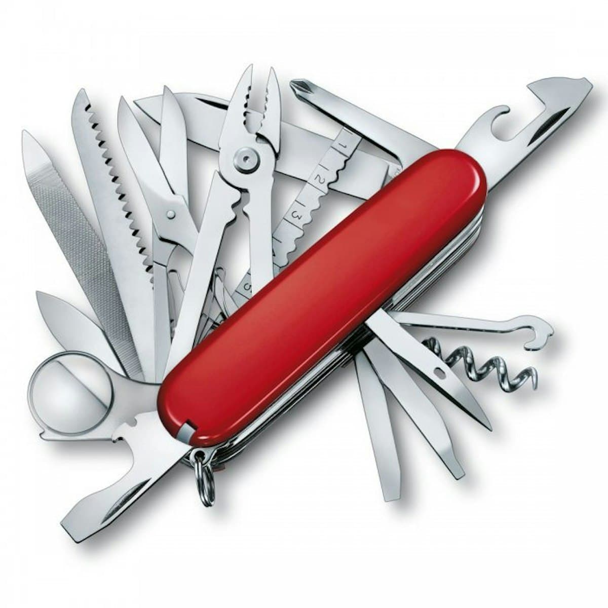 Portable Multifunction Army Knife Tool Kit - custom logo