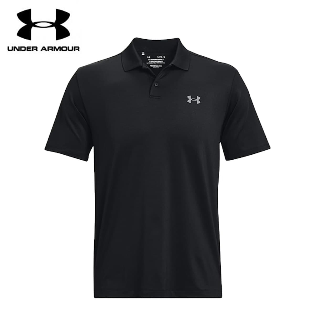 Matchplay Polo - custom logo