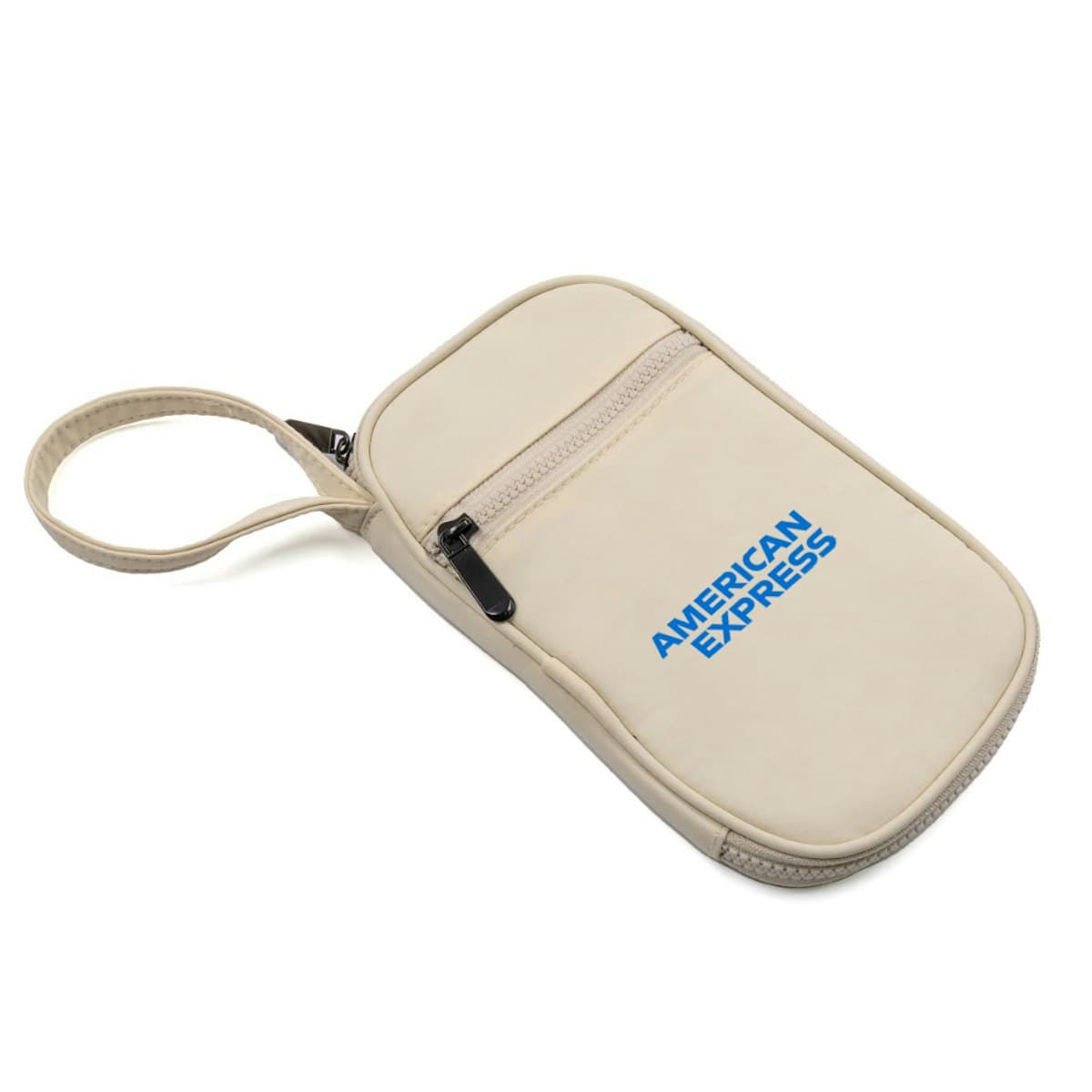 PocketGo Travel Gadget Pouch - custom logo