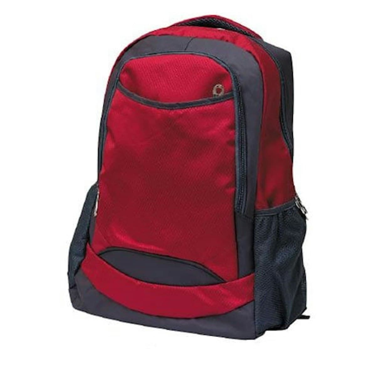 Vanguard Backpack - custom logo