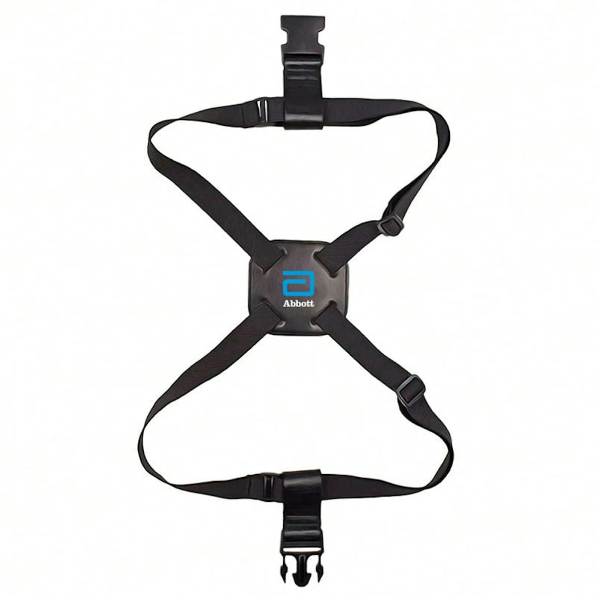Dây buộc hành lý TravelGrip - in logo