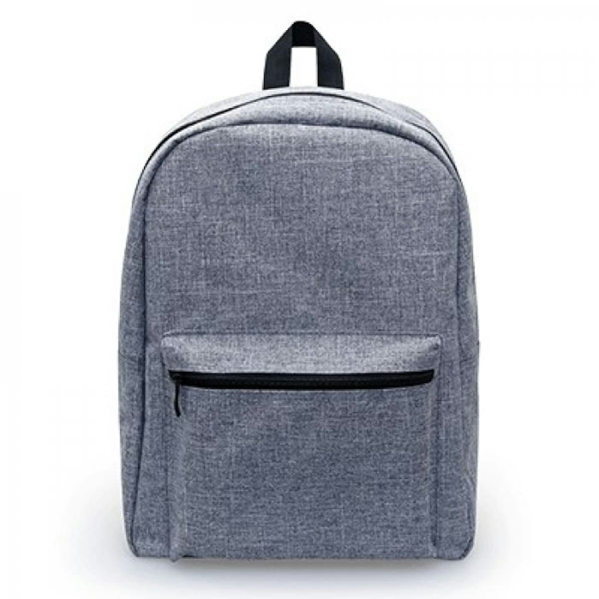 Kairos Classic Backpack - custom logo