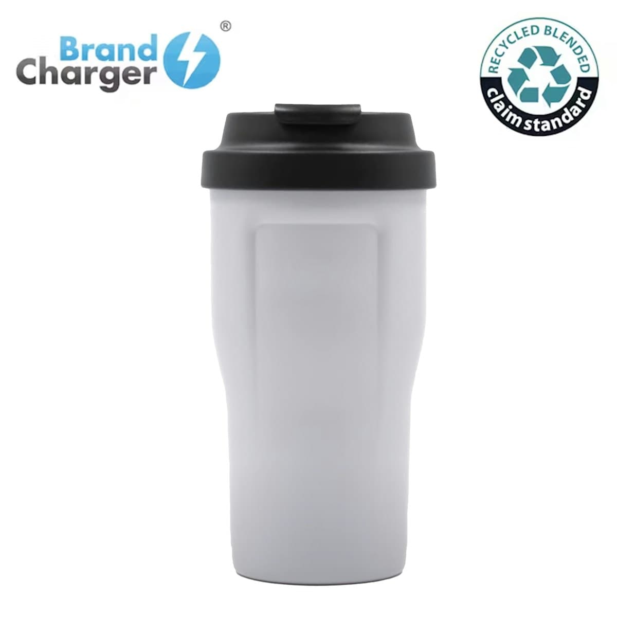 Brand Charger 510ml Posh Cafe Tumbler - custom logo