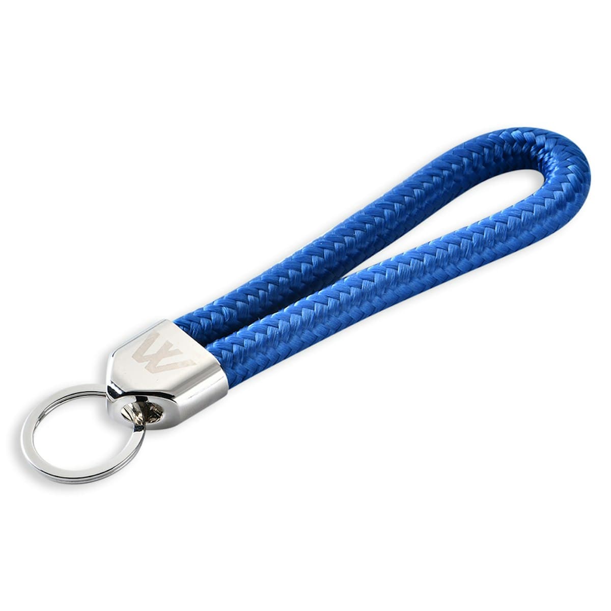 PP Cord Wristlet - custom logo
