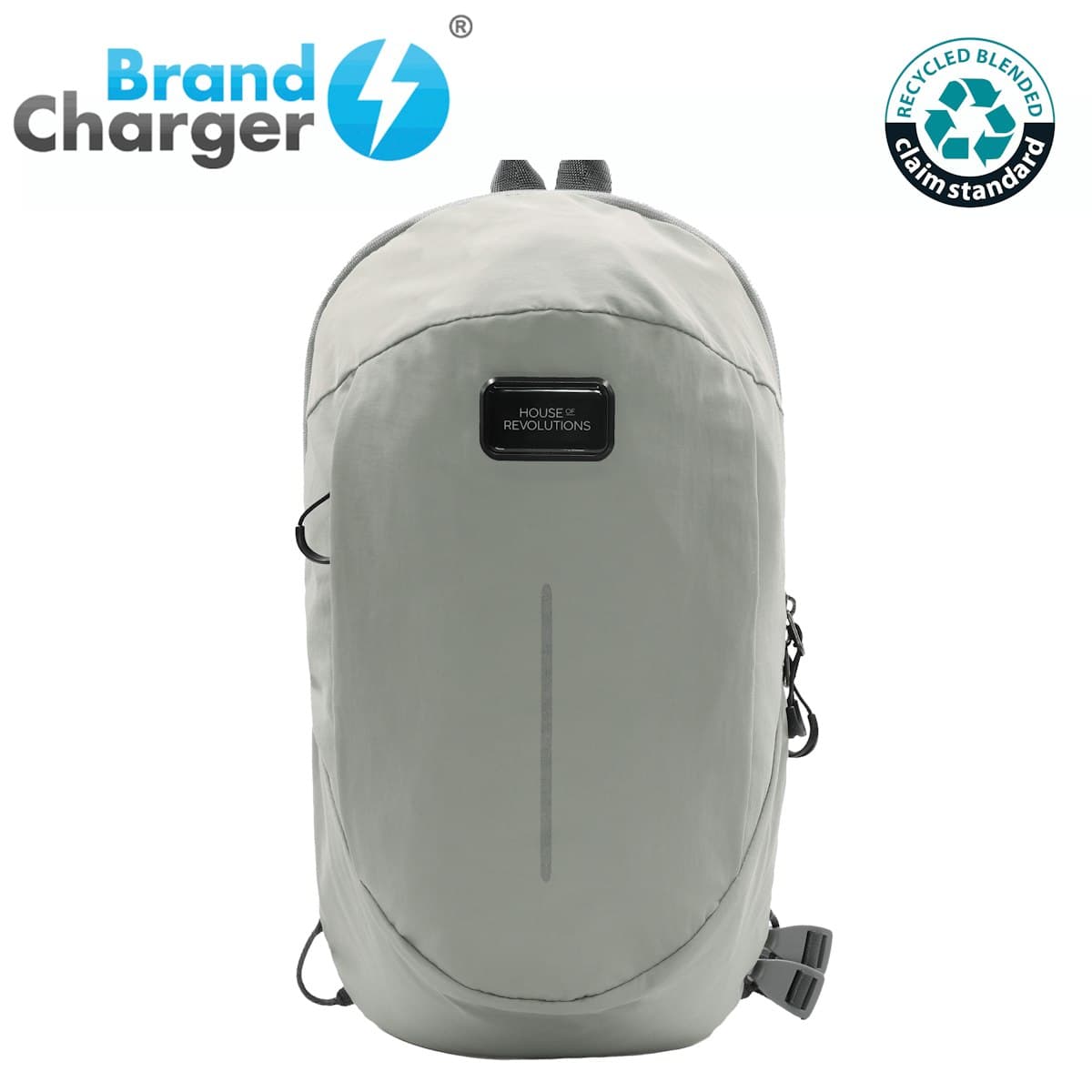 Brand Charger Shift Convertible Bag - custom logo